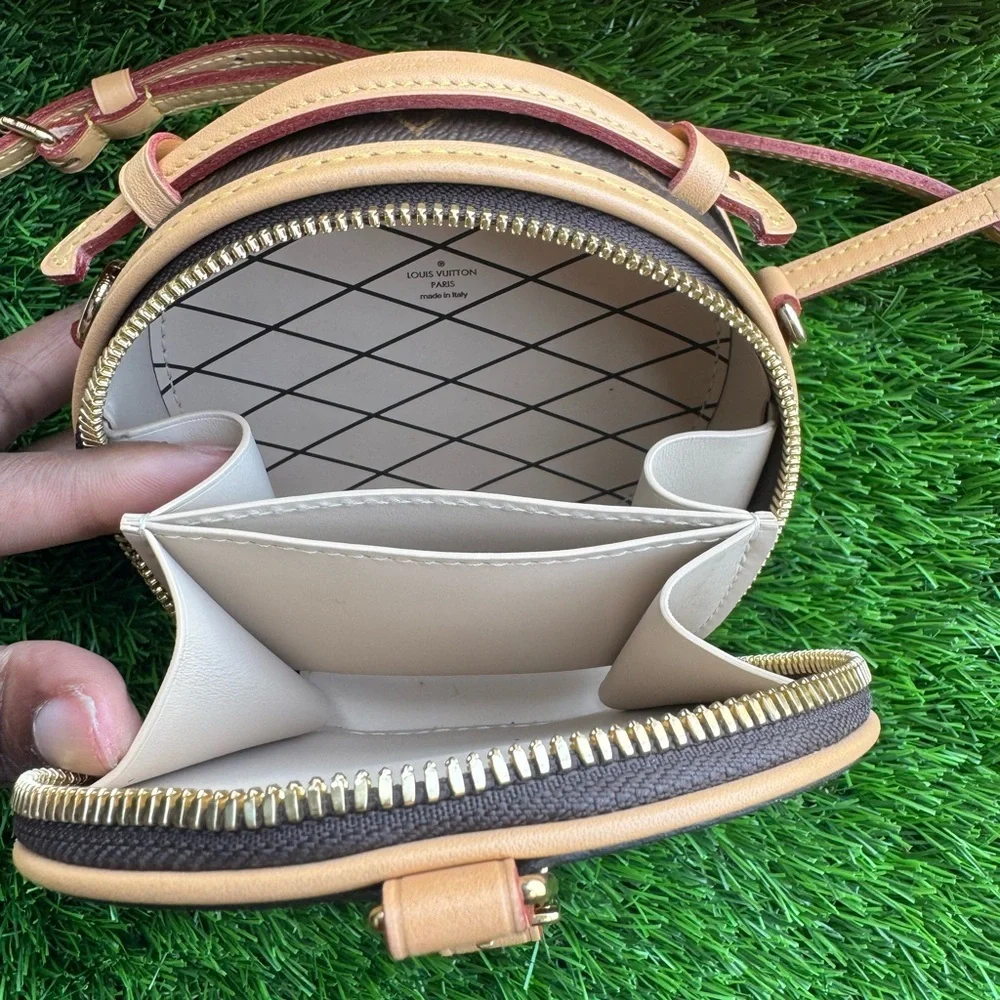 Louis Vuitton Mini Boite Chapeau - Picture 13 of 16